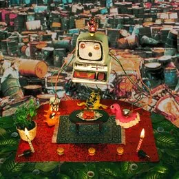 Not Dummy / Deerhoof Theme Song von Celestial Shore – Cover
