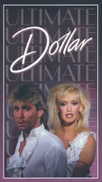 Ultimate von Dollar – Cover