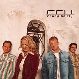 Ready To Fly von FFH – Album Cover