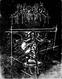 Noituus on Todellista von Hirviö – Cover