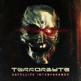 Satellite Interference von Terrorbyte – Cover