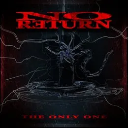 The Only One von No Return – Cover