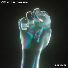 Believer von CID – Album Cover