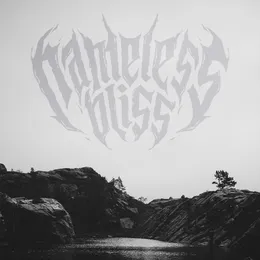 Nameless Bliss von Lead the Fall – Cover