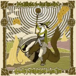Obscure Supersession Collective von Psychedelic Source Records – Album Cover