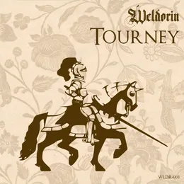 Tourney von Weldorin – Cover