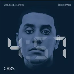 4:57 PM von Laws – Cover