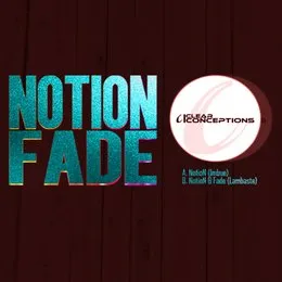 Imbue / Lambaste von NotioN – Cover