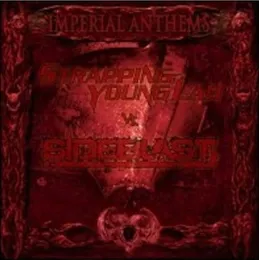 Imperial Anthems von Sideblast – Cover