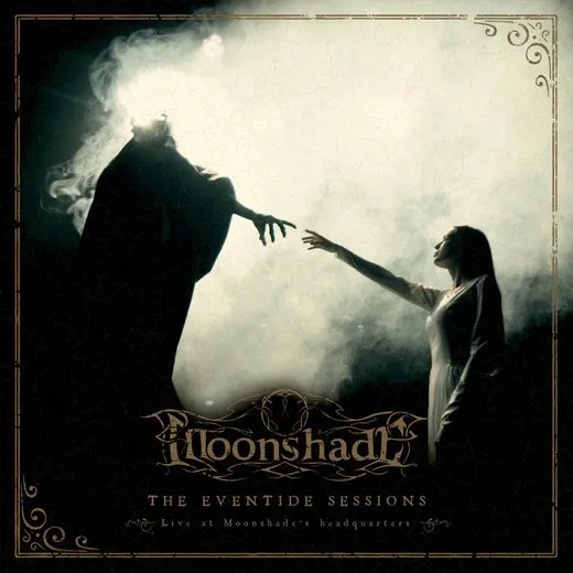 The Eventide Sessions (live at Moonshade's Headquarters)