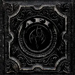 AFI von AFI – Album Cover