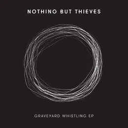 Emergency von Nothing But Thieves – Album Cover
