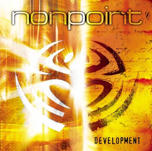 Development von Nonpoint – Album Cover