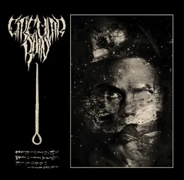 A Sermon in Tongues von Circular Ruin – Album Cover