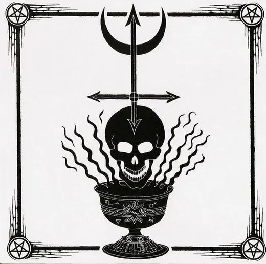 Chalice of Death