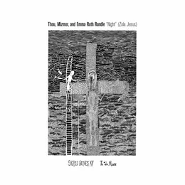 Night von מזמור – Album Cover