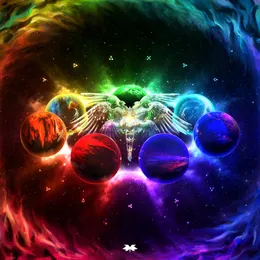 REGNUM ULTRA von modus. – Album Cover