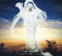 Angel Feather Voice von 黒石ひとみ – Album Cover