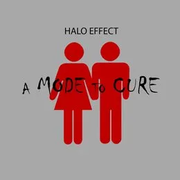 A Mode to Cure von Halo Effect – Album Cover