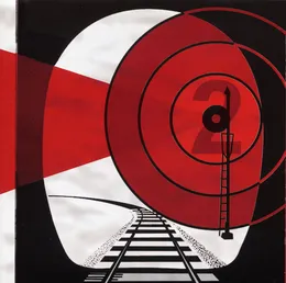 All Systems Go 2 von Rocket From the Crypt – Album Cover