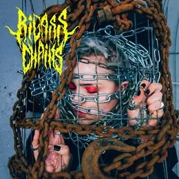 Big Ass Chains von Mimi Barks – Cover