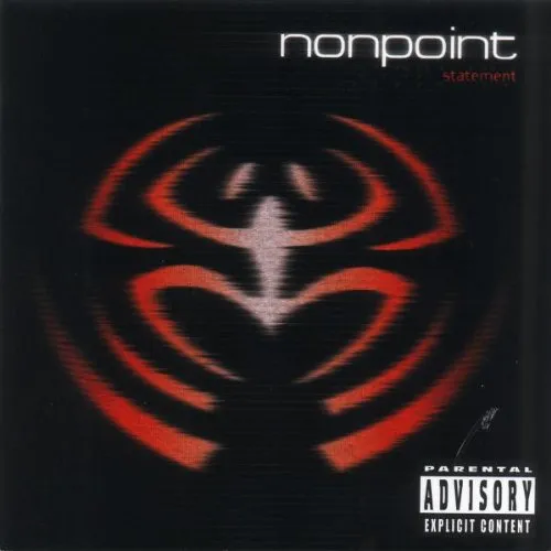 Statement von Nonpoint – Album Cover