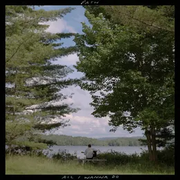 All I Wanna Do von Path – Album Cover
