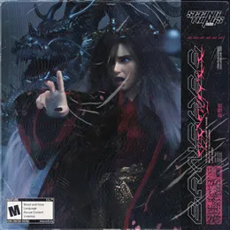 Banshee von Seeing Things – Cover