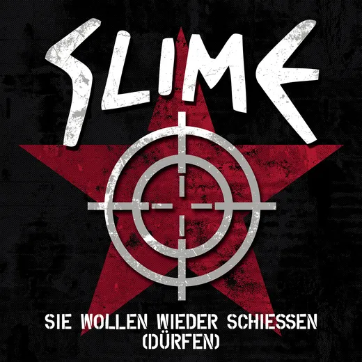 Sie wollen wieder schießen dürfen
