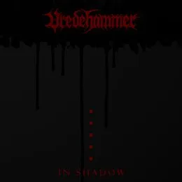 In Shadow von Vredehammer – Cover