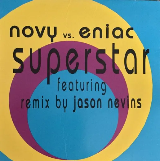 Superstar (radio edit)