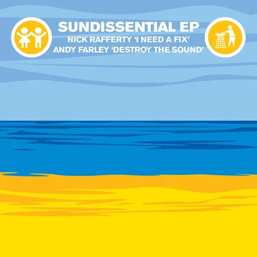 Sundissential EP