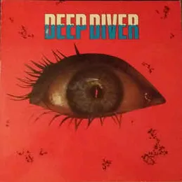 Deep Diver von Deep Diver – Cover