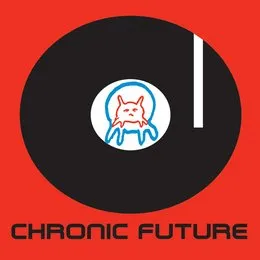 Lines In My Face EP von Chronic Future – Cover