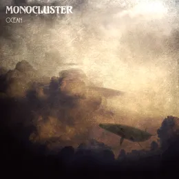 Ocean von Monocluster – Album Cover