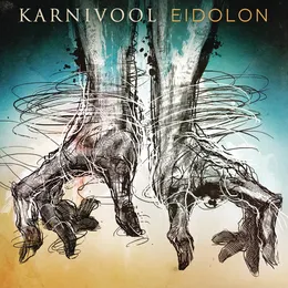 Eidolon von Karnivool – Cover