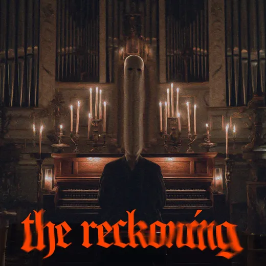 The Reckoning