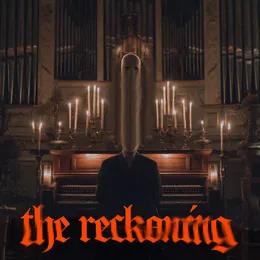 The Reckoning von Framing Hanley – Album Cover