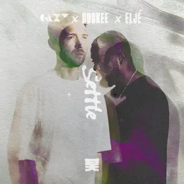 Settle von Duskee – Cover