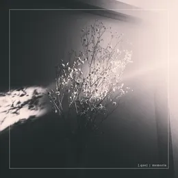 memoria von [.que] – Album Cover