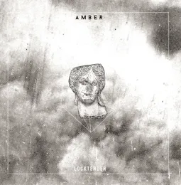 Amber / Locktender von Locktender – Album Cover