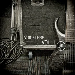 Voiceless, Volume 1 von Avery Watts – Album Cover
