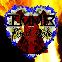 First Date von Immer – Album Cover