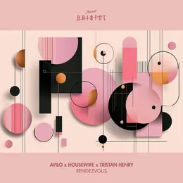 Rendezvous von Avilo – Cover