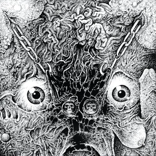 Insect Warfare / The Kill von Insect Warfare – Cover