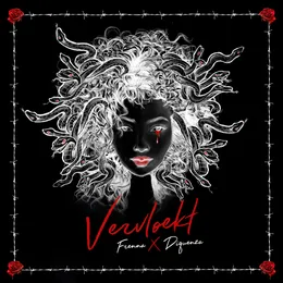 Vervloekt von Frenna – Album Cover
