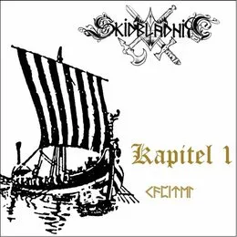Kapitel I von Skidbladnir – Cover