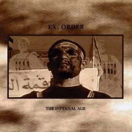 The Infernal Age von Ex.Order – Album Cover