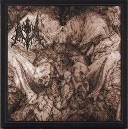 Eternal Solstice / Pentacle von Pentacle – Cover