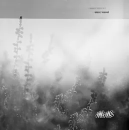 Uusi Vuosi von Alas – Album Cover